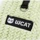 Autumn And Winter Dog Clothing, Two-legged Sleeveless Warm Fleece, Small And Medium-sized Dog Bichon, West Highland Cat Pet Clothing