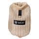 Autumn And Winter Dog Clothing, Two-legged Sleeveless Warm Fleece, Small And Medium-sized Dog Bichon, West Highland Cat Pet Clothing