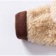 Wholesale Of Dog Clothes, Autumn And Winter Warm Four-legged Clothes, Small And Medium-sized Dog Teddy Bichon Frise Fleece Clothes, And Cat Pet Clothing