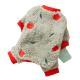 Wholesale Of Dog Clothes, Autumn And Winter Warm Four-legged Clothes, Small And Medium-sized Dog Teddy Bichon Frise Fleece Clothes, And Cat Pet Clothing