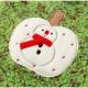 Christmas Dog Clothes, Warm And Thick Autumn And Winter, With Colorful Dots That Can Lead Small And Medium-sized Dogs, Two-legged Clothes, Pet Cat Clothing
