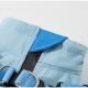 Autumn And Winter Dog, Small And Medium-sized Dog Teddy Outdoor Windproof, Waterproof, Three-proof Raincoat, Four-legged Cotton Coat, Pet Clothing