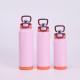 Stainless Steel Insulated Cup Outdoor Travel And Sports Water Bottle