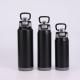 Stainless Steel Insulated Cup Outdoor Travel And Sports Water Bottle