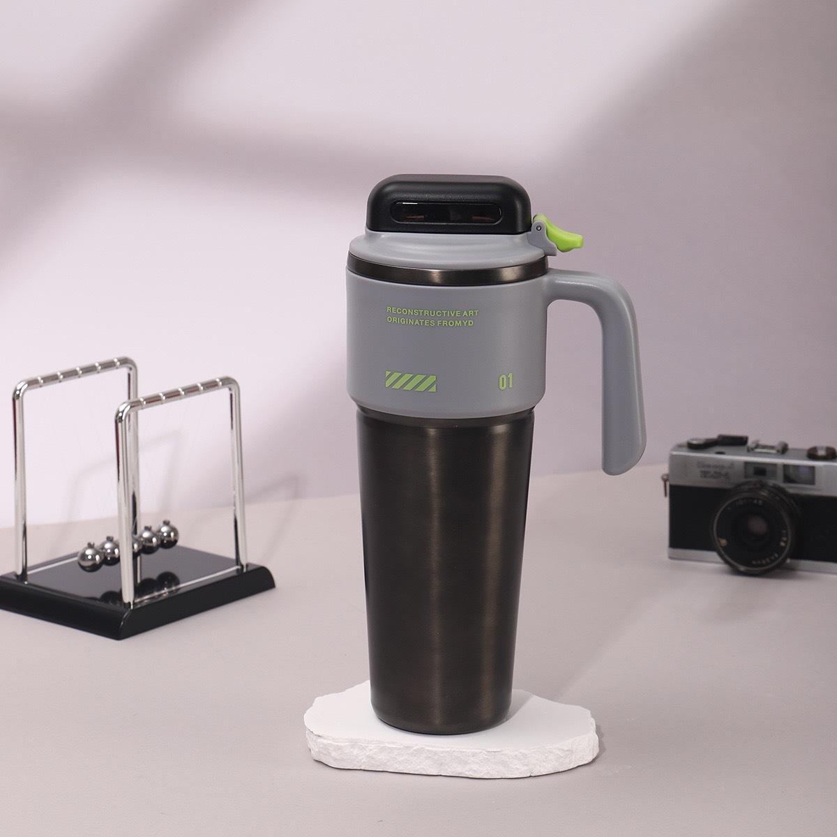 304 Stainless Steel Insulated Cup