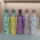 Outdoor Sports Water Bottle Small-mouth Bottle Bowling Cup