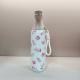 Outdoor Sports Water Bottle Small-mouth Bottle Bowling Cup