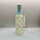 Outdoor Sports Water Bottle Small-mouth Bottle Bowling Cup