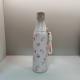 Outdoor Sports Water Bottle Small-mouth Bottle Bowling Cup