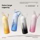 Portable Outdoor Insulated Water Bottle For Kids