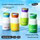 Compact And Portable Mini Thermos Mug