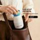 Compact And Portable Mini Thermos Mug