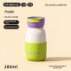 Compact And Portable Mini Thermos Mug