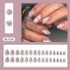 Removable Cats Eye Small Flower Wear Armor