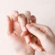 Nail Nutrition Oil Pen Moisturizing Finger Edge Pen Anti-dead Skin Barbed Repair