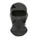 Outdoor Cycling Windproof Sun-proof And Breathable Neck Protection Heat Transfer Patch Printed Ice Silk Headgear