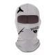 Outdoor Cycling Windproof Sun-proof And Breathable Neck Protection Heat Transfer Patch Printed Ice Silk Headgear