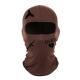 Outdoor Cycling Windproof Sun-proof And Breathable Neck Protection Heat Transfer Patch Printed Ice Silk Headgear