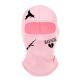 Outdoor Cycling Windproof Sun-proof And Breathable Neck Protection Heat Transfer Patch Printed Ice Silk Headgear