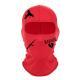 Outdoor Cycling Windproof Sun-proof And Breathable Neck Protection Heat Transfer Patch Printed Ice Silk Headgear