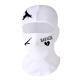 Outdoor Cycling Windproof Sun-proof And Breathable Neck Protection Heat Transfer Patch Printed Ice Silk Headgear