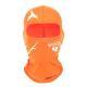 Outdoor Cycling Windproof Sun-proof And Breathable Neck Protection Heat Transfer Patch Printed Ice Silk Headgear