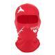 Outdoor Cycling Windproof Sun-proof And Breathable Neck Protection Heat Transfer Patch Printed Ice Silk Headgear