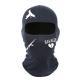 Outdoor Cycling Windproof Sun-proof And Breathable Neck Protection Heat Transfer Patch Printed Ice Silk Headgear