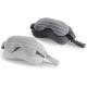 Eye Mask Two-in-one Pillow Jersey Foam Particles Neck Pillow