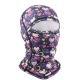 Childrens Ski Face Protection Head Set Cycling Bib