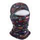 Childrens Ski Face Protection Head Set Cycling Bib