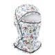 Childrens Ski Face Protection Head Set Cycling Bib