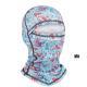 Childrens Ski Face Protection Head Set Cycling Bib