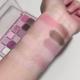 Creative Home Versatile 12 Colors Eye Shadow Plate