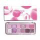 Creative Home Versatile 12 Colors Eye Shadow Plate