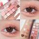 Creative Home Versatile 12 Colors Eye Shadow Plate