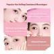 Blush Mud Swelling Contractive Color Shimmer Powder