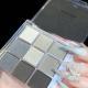 Smoked Nine-color Eye Shadow Plate