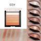 Highlight Eye Shadow Plate Three-dimensional Brightening And Repairing