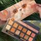 Explorer Twelve-color Animal Eye Shadow Plate