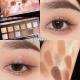 Explorer Twelve-color Animal Eye Shadow Plate