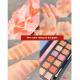Explorer Twelve-color Animal Eye Shadow Plate