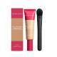 Foundation Cream Light And Matte Clear