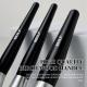 Beli 10pcs Professional Makeup Brush Set New Design Brushed Tube Makeup Brushes
