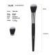 Cross-border Hot Sale Amazon Can Bulk 32 PCs Brush Suit Single Makeup Brush Leather Bag With Wooden Handle