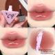 Pink Infusion Cool And Refreshing Lip Gloss Moisturizing Yet Light Weight And Sheer