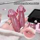 Ice-glazed Milk Cream Velvet Baby Mist Matte Brightening Lip Mud