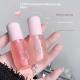LJUY Lip Oil Translucent And Illusionary Color Lip Gloss Transparent