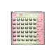 Milin Sweet Cloth Glue-free Split False Eyelashes