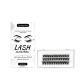 Non Adhesive False Eyelashes